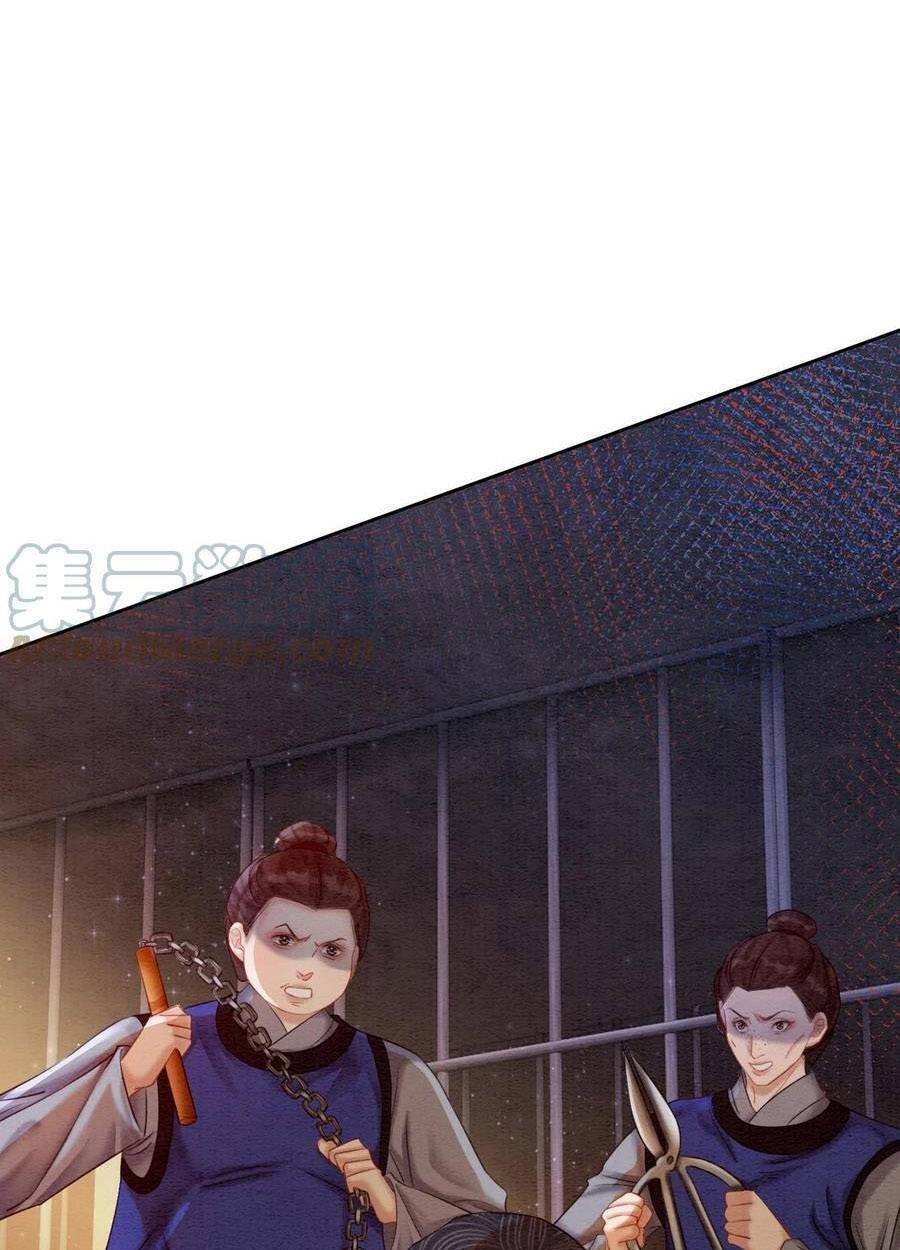 Xung Hỉ Vương Phi: Chapter 72