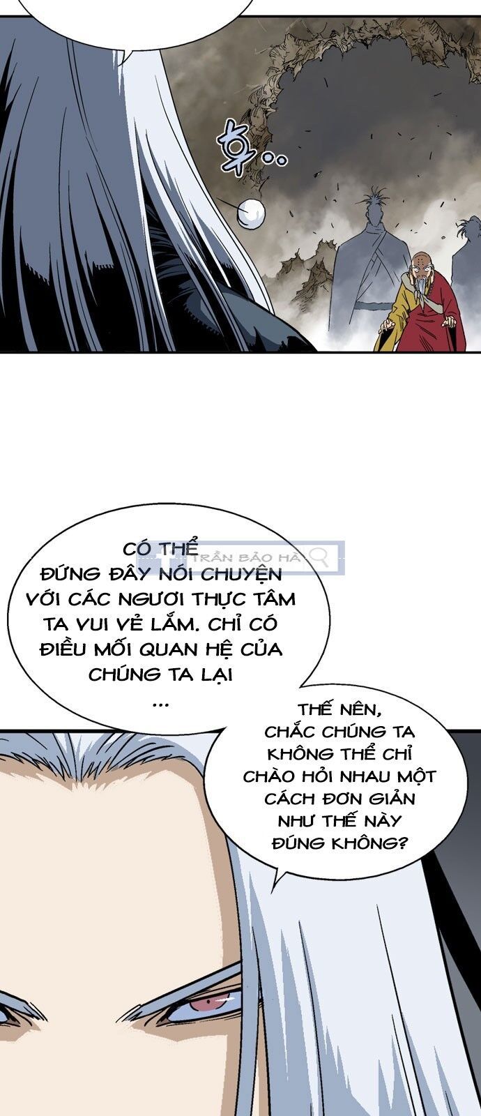Cao Thủ 2: Chapter 81