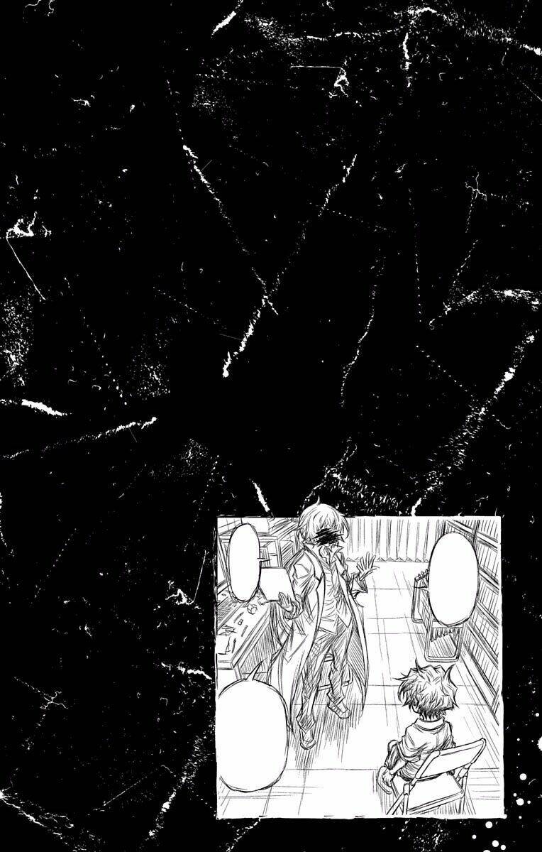 Shounen Shoujo: Chapter 10