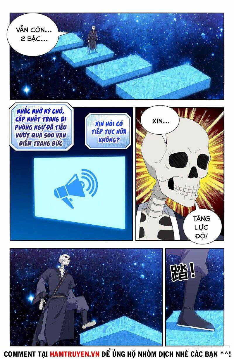 Tối Cường Phản Sáo Lộ Hệ Thống: Chapter 422