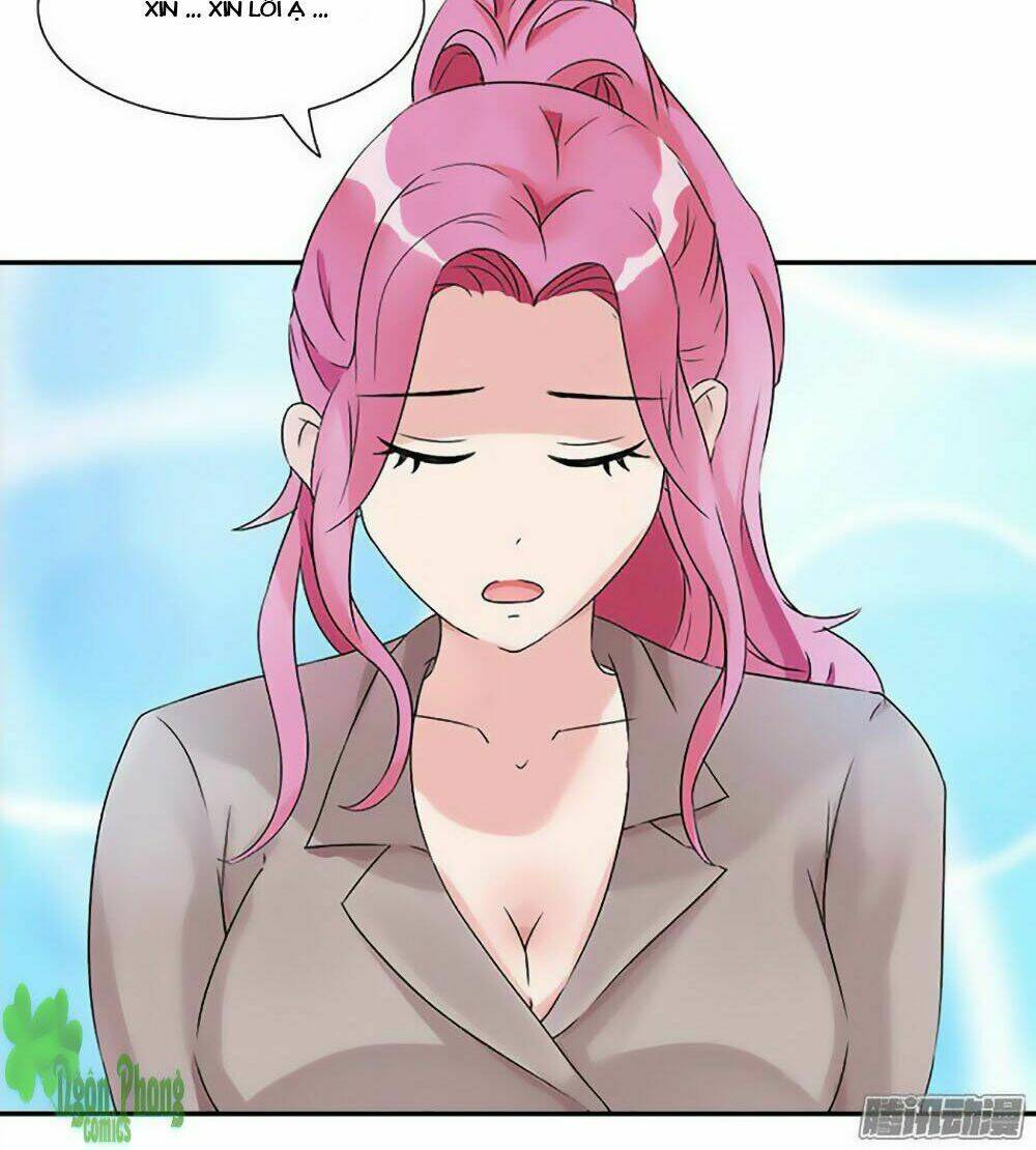 Tiểu Tâm Can Tuyệt Sủng Của Lạc Tiên Sinh: Chapter 8