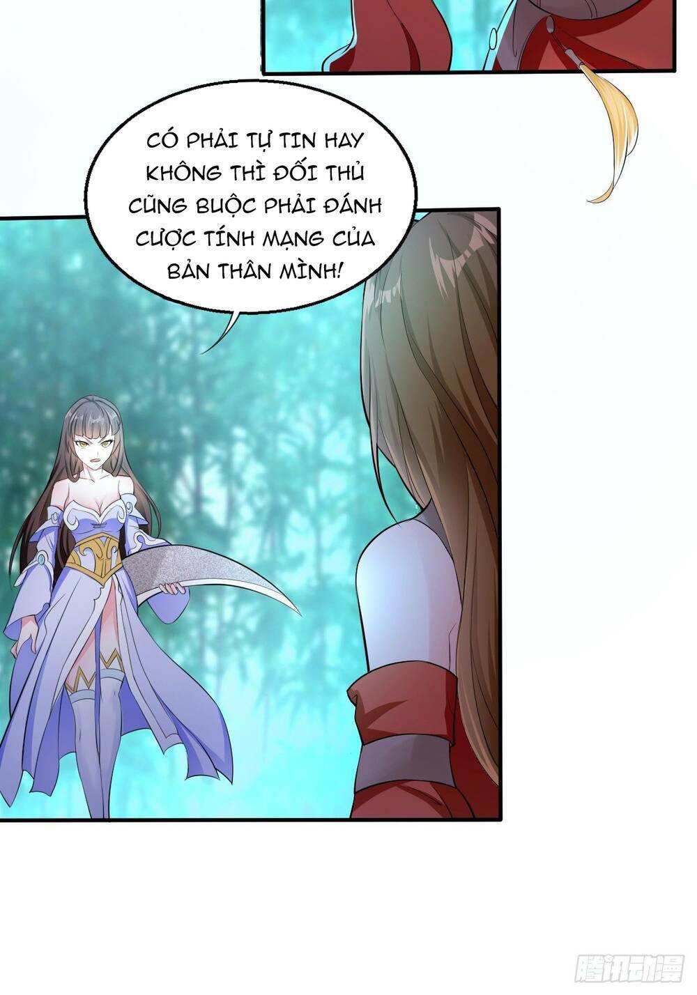 Cục Gạch Xông Vào Dị Giới: Chapter 19