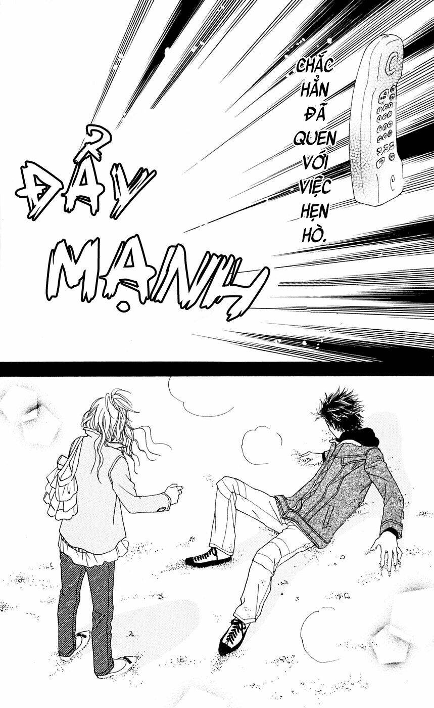 Cô Láng Giềng: Chapter 89