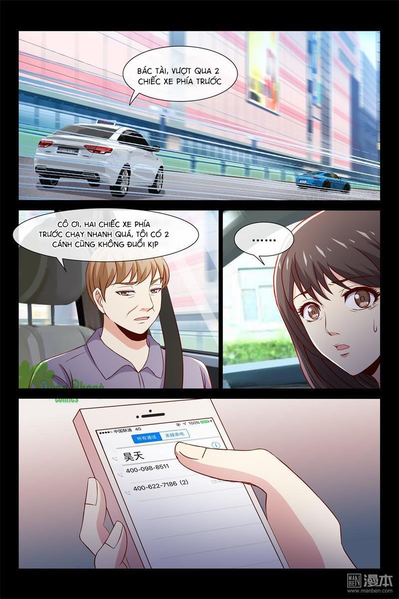 Tình Nhân Khế Ước Của Tổng Tài: Chapter 95