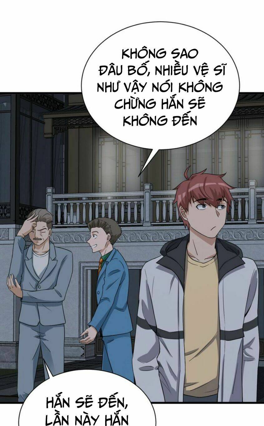 Hệ Thống Tu Tiên Mạnh Nhất: Chapter 18