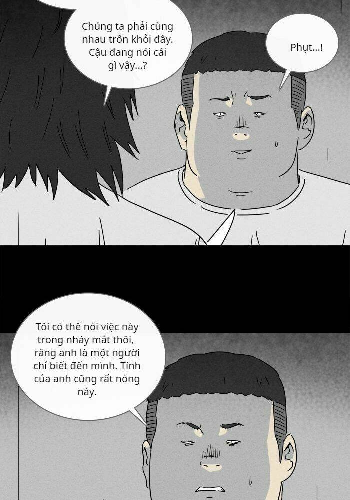 Những Câu Chuyện Bất Thường: Chapter 202