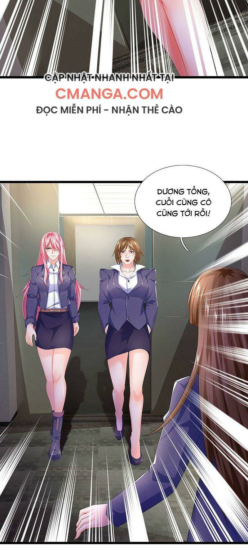 Chung Cực Binh Vương Tại Đô Thị: Chapter 146