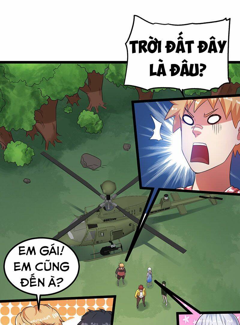 Tiên Vương Trùng Sinh: Chapter 30