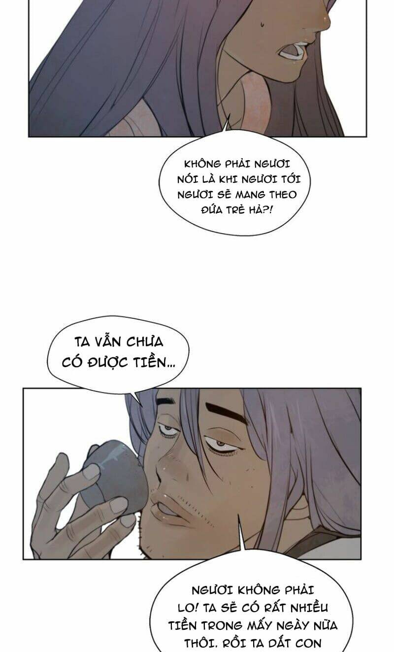 Vinh Quang Kiếm: Chapter 47