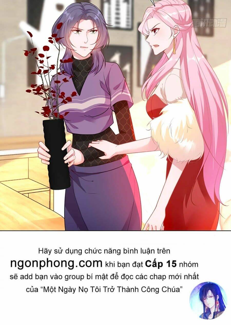 Hào Môn Thịnh Sủng: Chapter 5