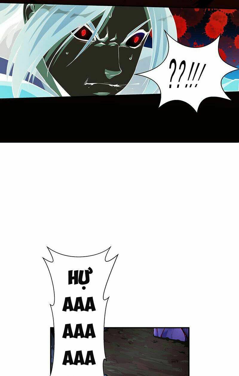 Đừng Cản Ta Tu Tiên: Chapter 2