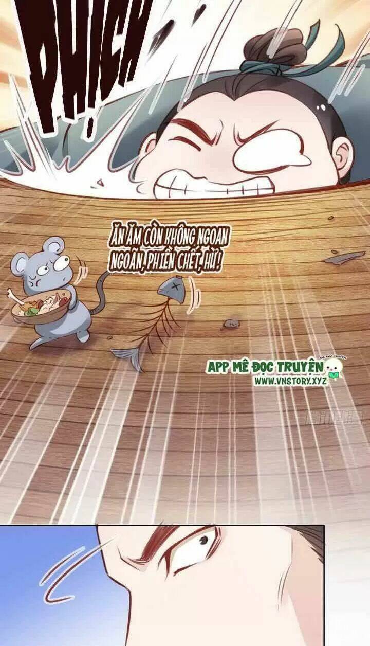 Nàng Trở Thành Bạch Nguyệt Quang Của Vương Gia Bệnh Kiều: Chapter 24