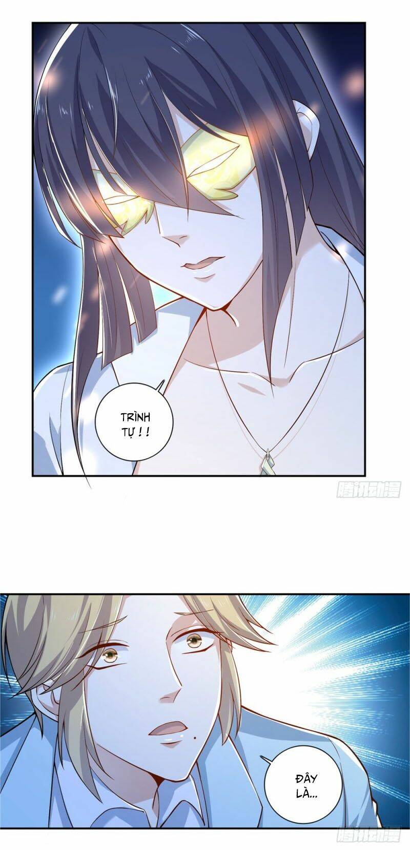 Thiên Hỏa Đại Đạo: Chapter 40
