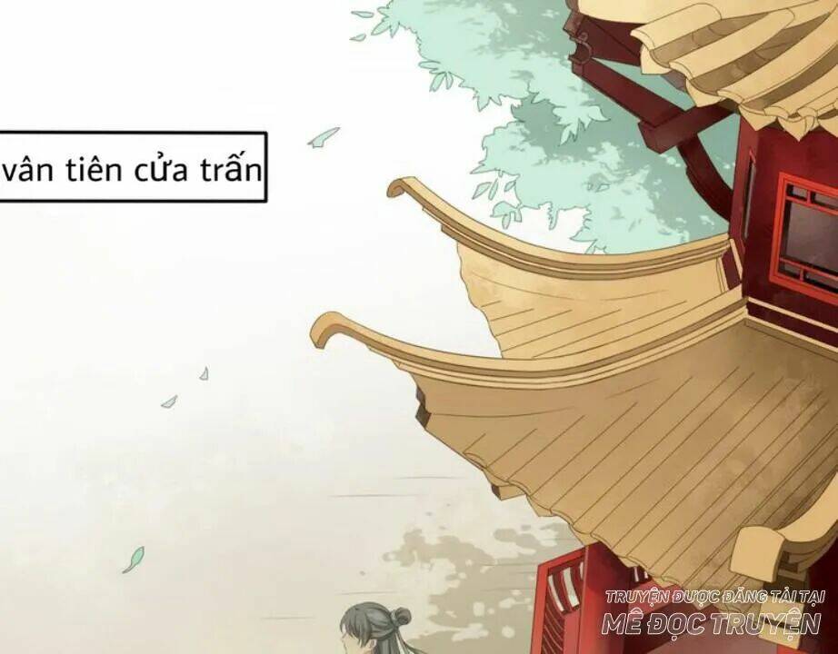 Tước Kiều Tiên: Chapter 2.1