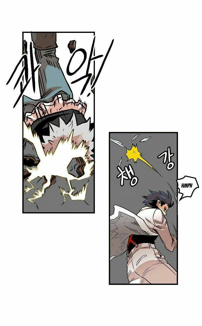 Bẫy Troll: Chapter 13