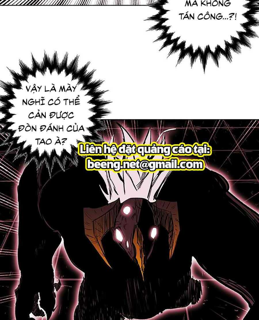 Hard Core Leveling Warrior Ss2: Chapter 64