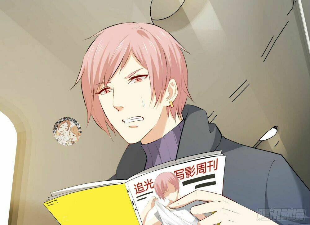 Quái Trộm Thâu Tâm: Chapter 10.2