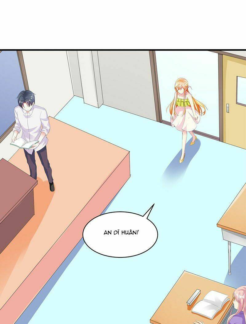 Này! Đừng Động Vào Phô Mai Của Tôi: Chapter 4