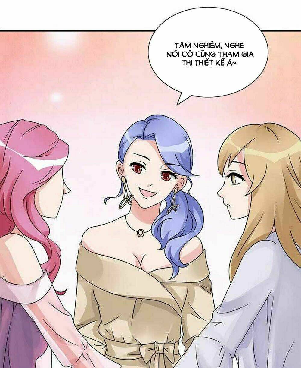 Tiểu Tâm Can Tuyệt Sủng Của Lạc Tiên Sinh: Chapter 57