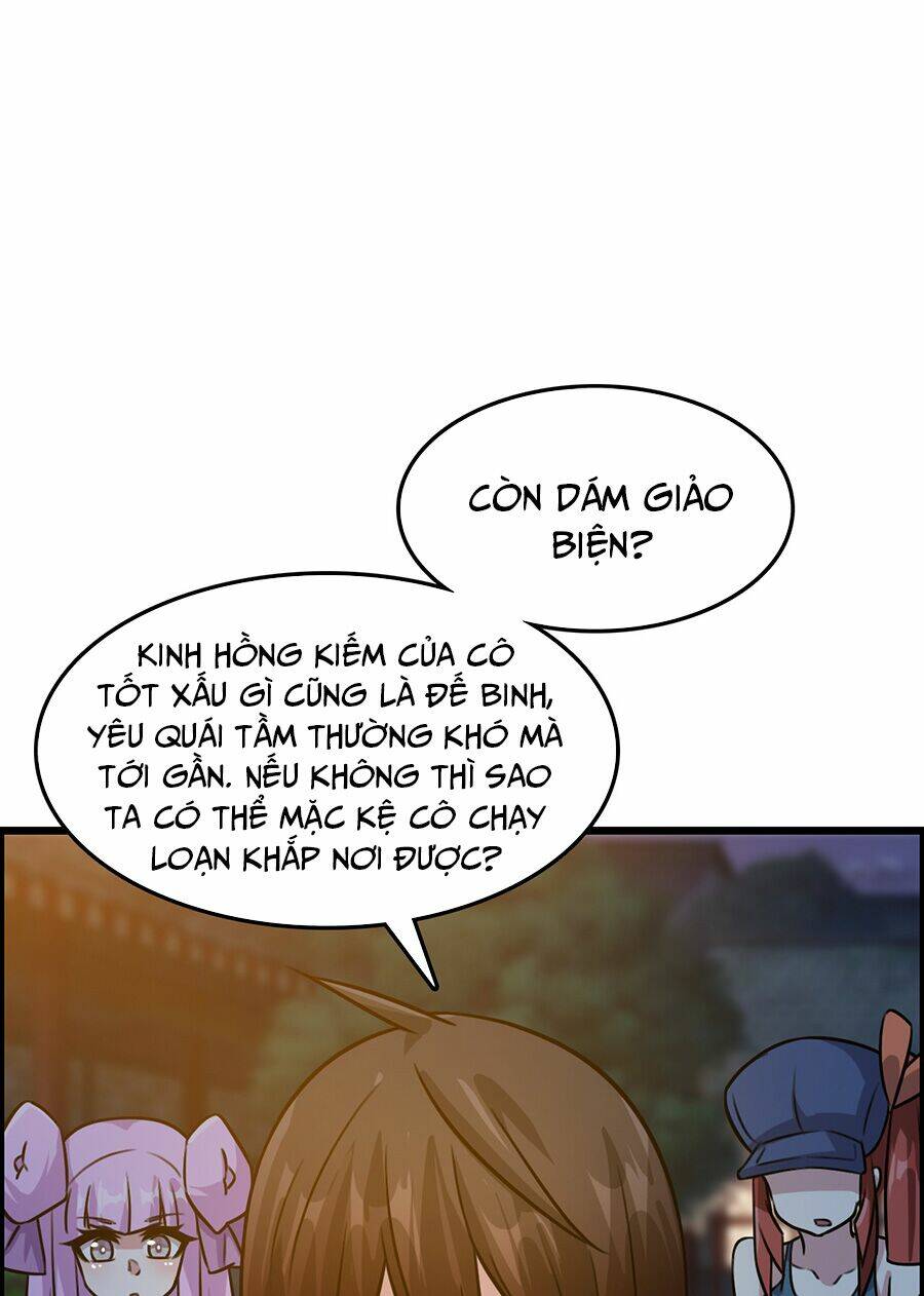 Đại Bảo Kiếm Của Tôi: Chapter 56