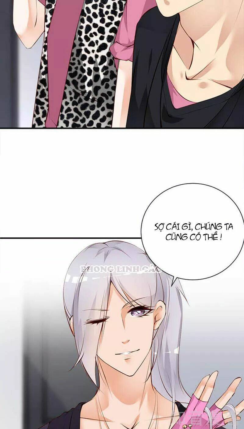 Nam Thần Là Một Đôi: Chapter 55