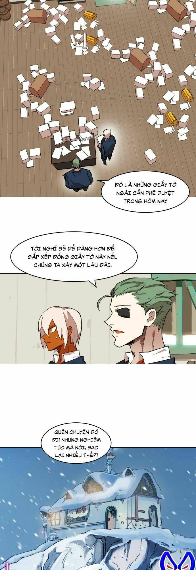 Hard Core Leveling Warrior Ss2: Chapter 1