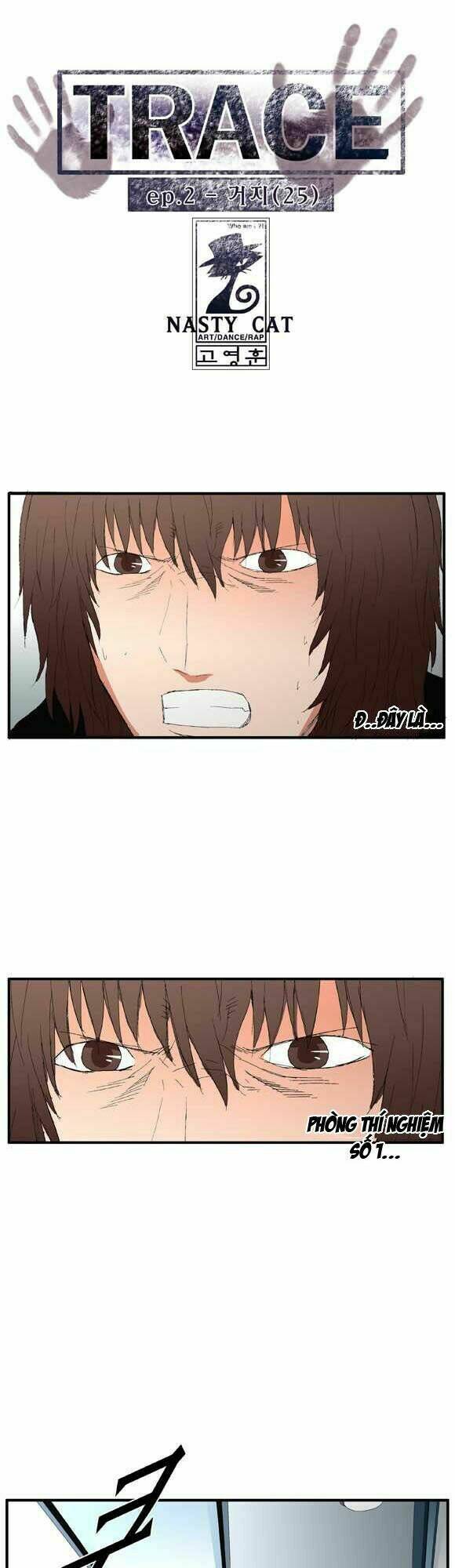 Siêu năng: Chapter 45