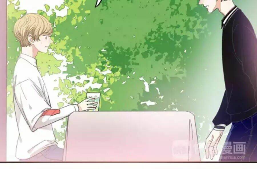 Mùi Hương Lãng Mạn: Chapter 32