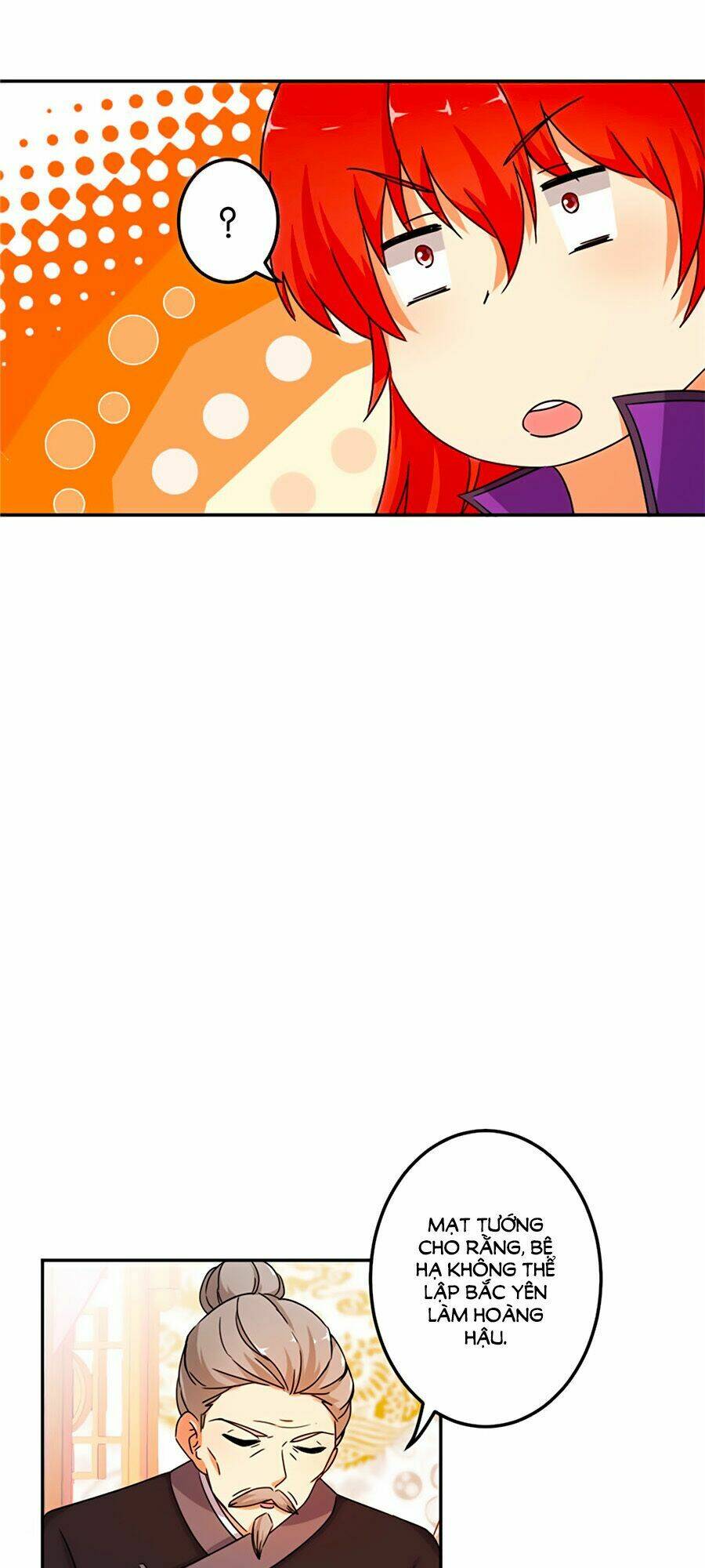 Vương Gia! Ngươi Thật Bỉ Ổi: Chapter 457