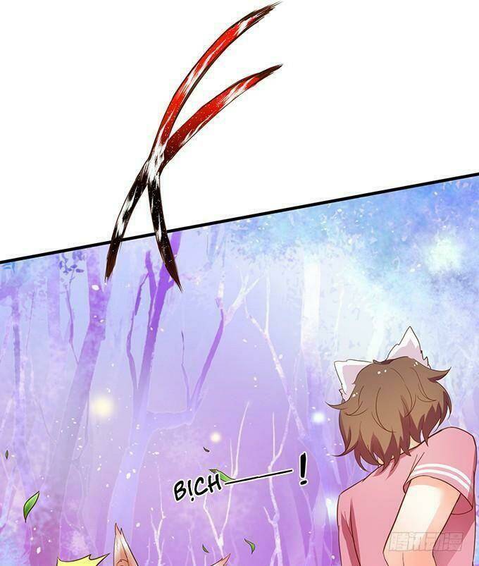 HỒ TIÊN HUNG BẠO: Chapter 67