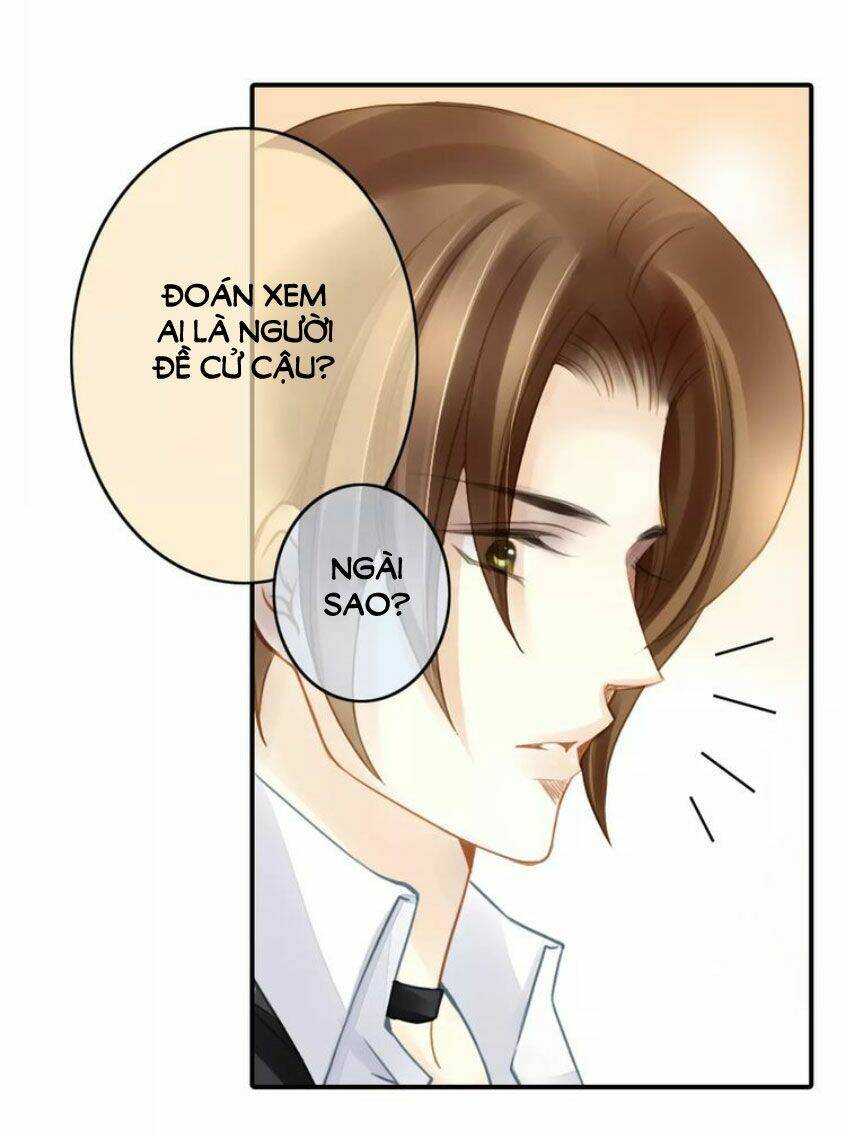 Siêu Sao Trứ Danh: Chapter 48