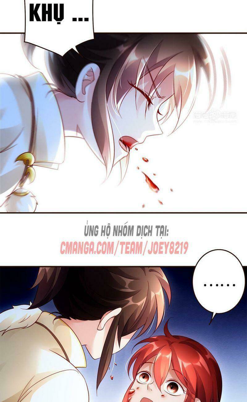 Thiên Kim Bất Hoán: Chapter 55