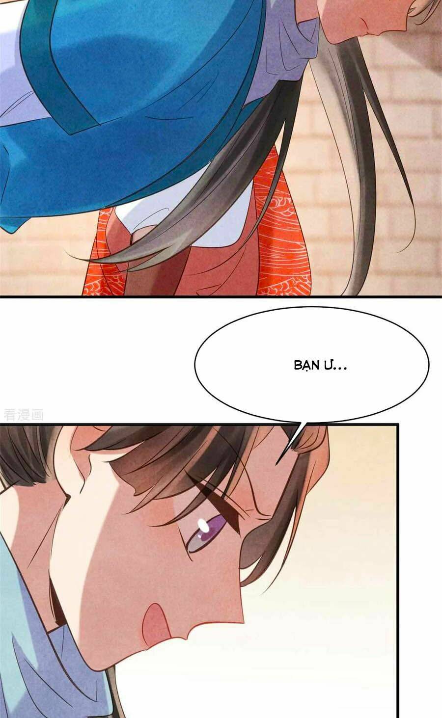 Vương Phi Muốn Trèo Tường: Chapter 83