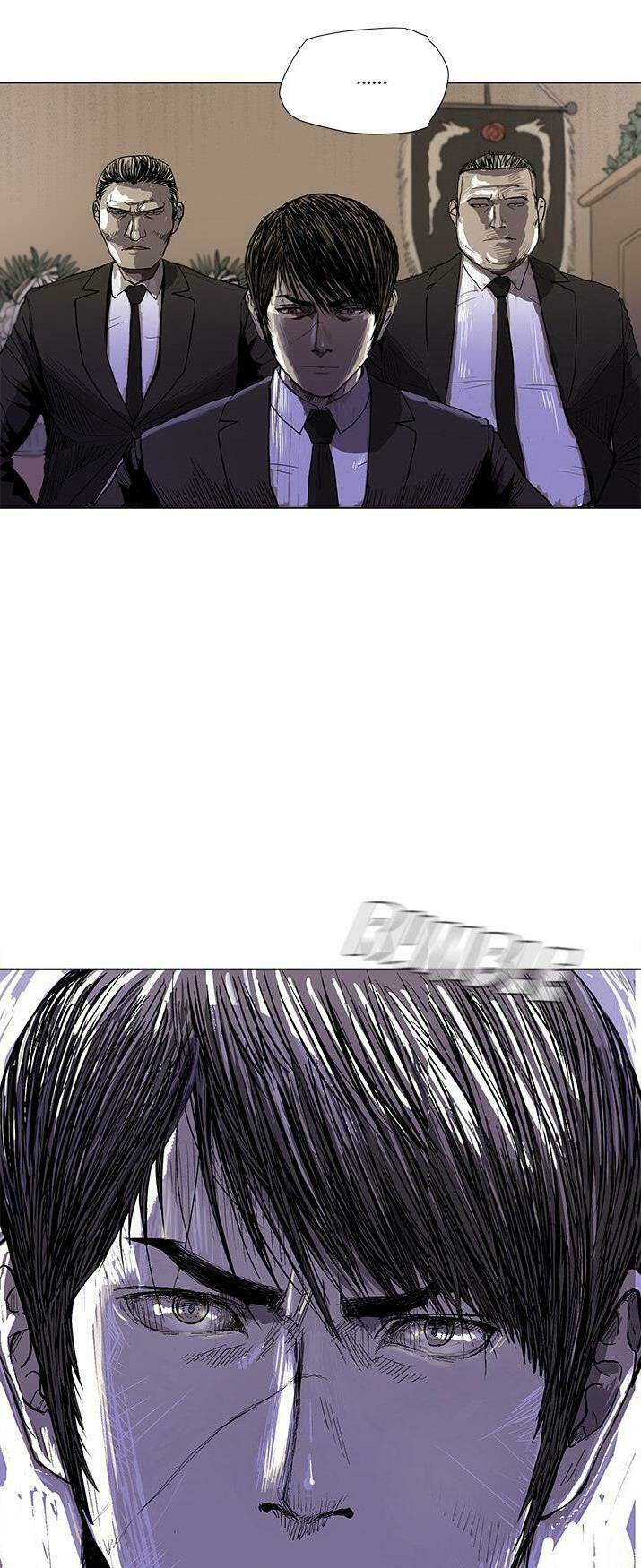 Âm Mưu Báo Thù: Chapter 1