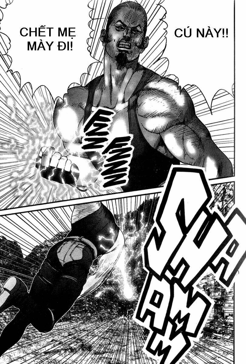 Zero One 01: Chapter 14