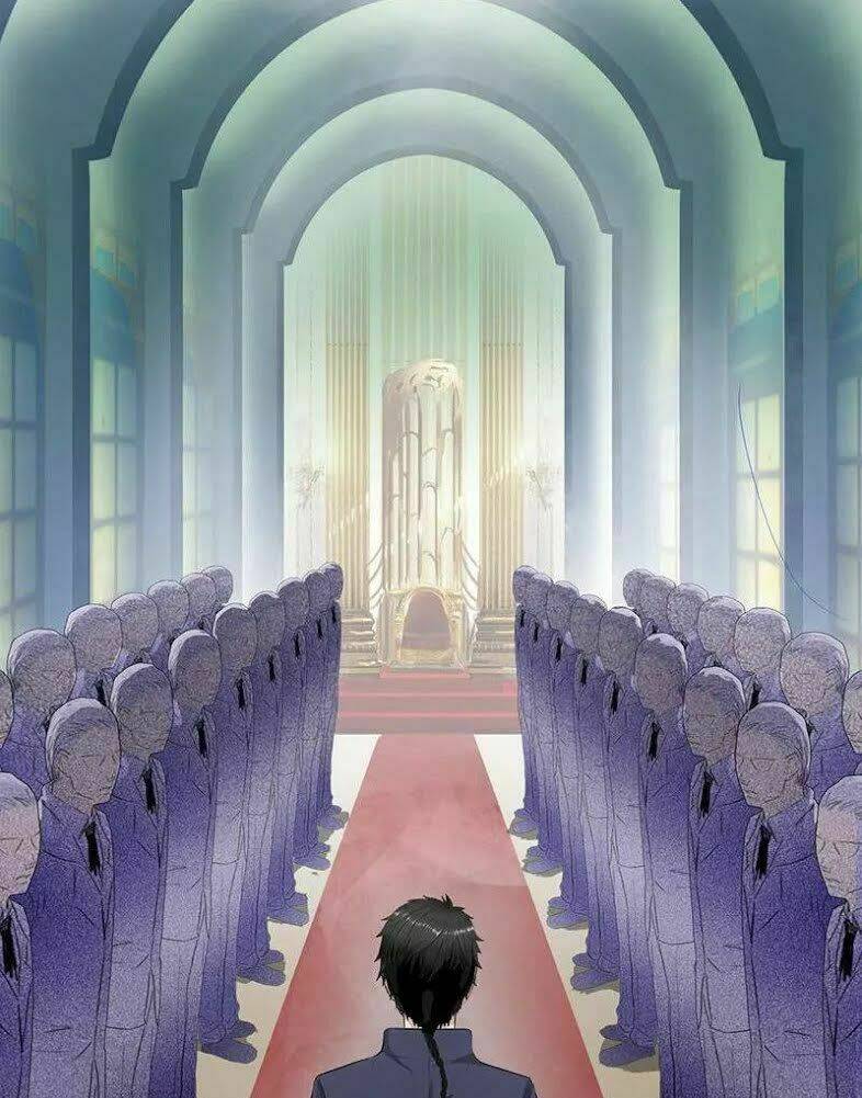 Học Viện Cao Thủ: Chapter 57