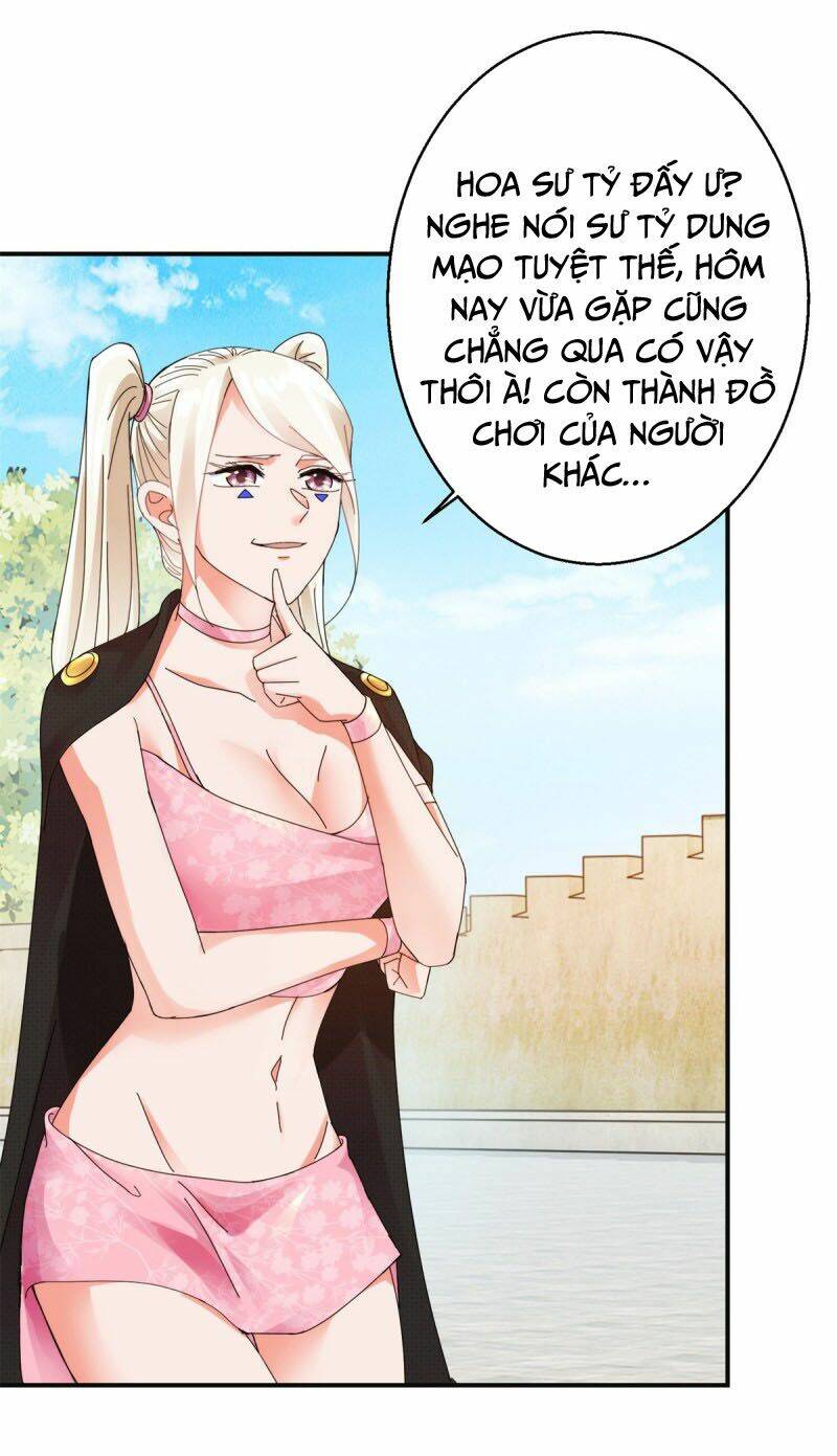 Sử Thượng Đệ Nhất Chưởng Môn: Chapter 183