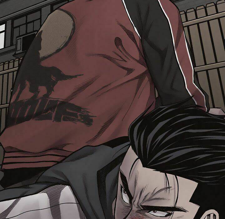 Nắm Đấm: Chapter 13