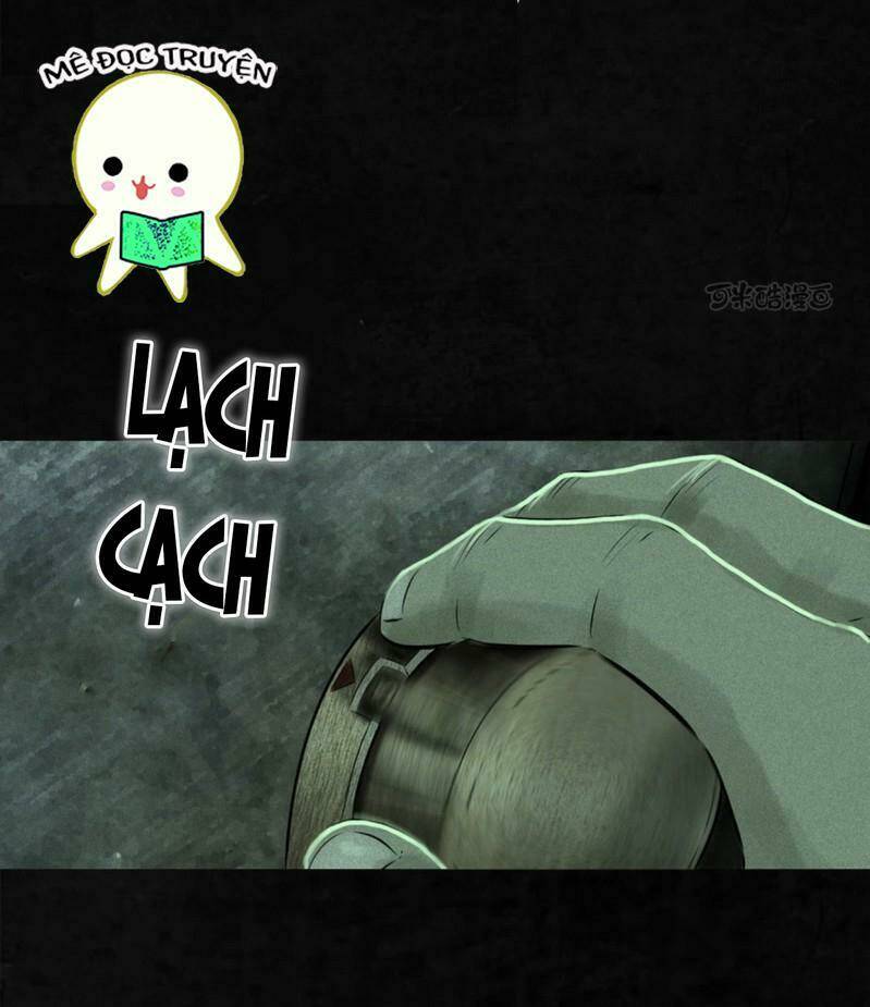 Thành Đô 1995: Chapter 22