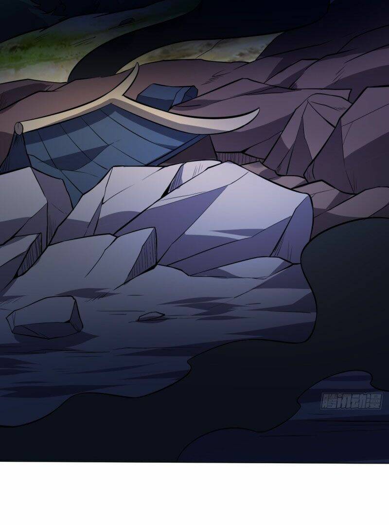 Thần Võ Đế Tôn: Chapter 89