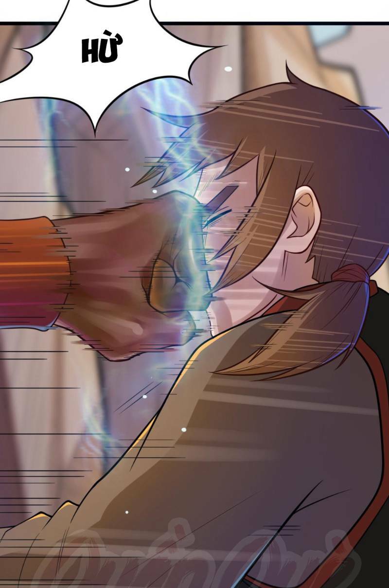 Tu Tiên Cuồng Thần: Chapter 49