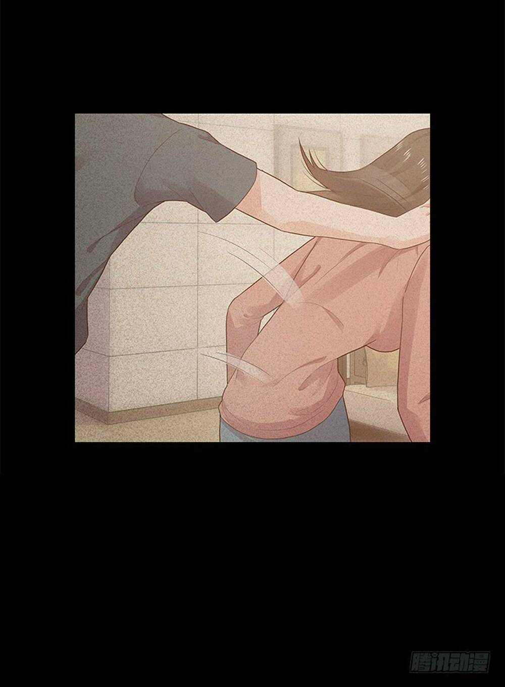 Nữ Hoàng Luật: Chapter 3