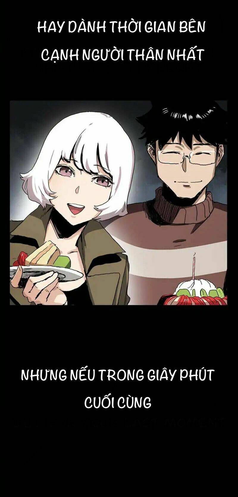 Disease: Chapter 0