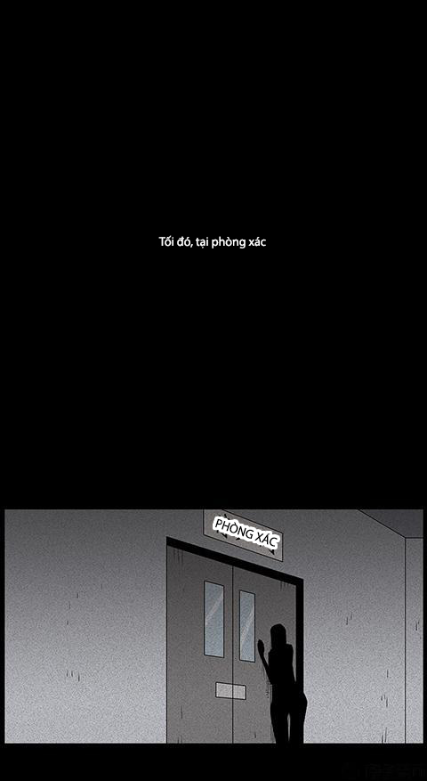 Chuyện Lạ Đêm Khuya: Chapter 79