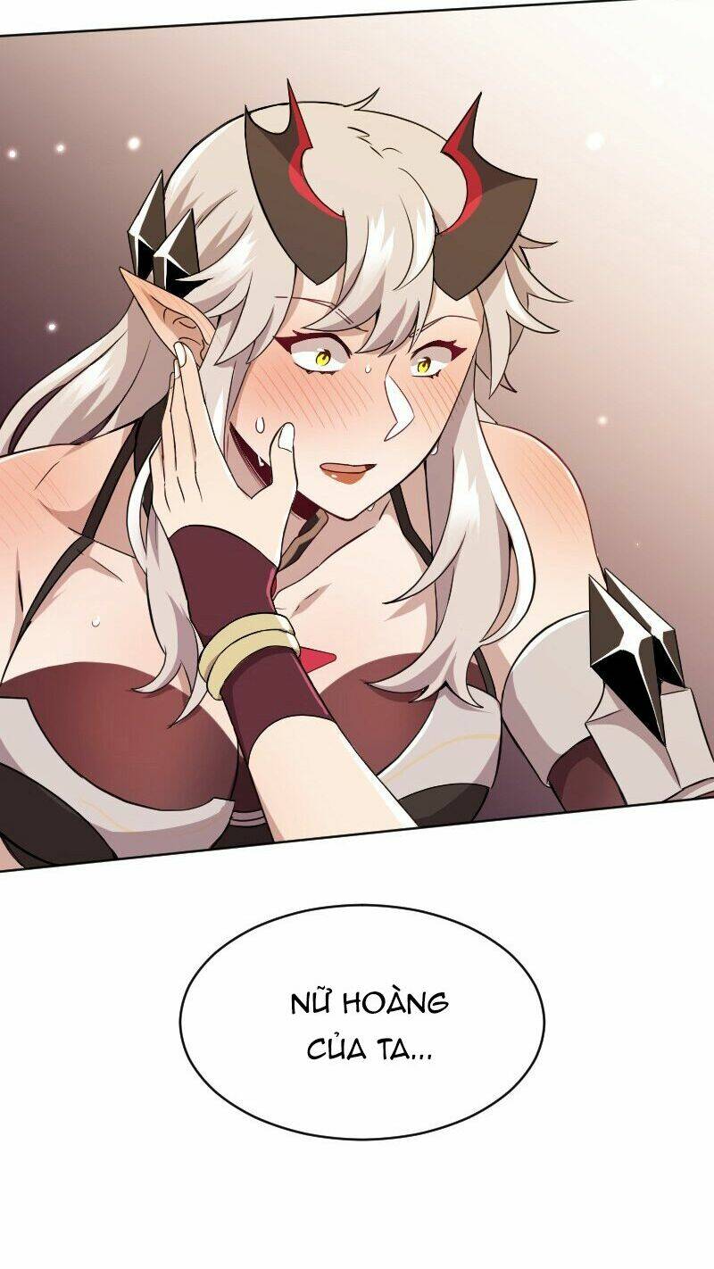 Pháp Sư Và Nữ Chúa Quỷ: Chapter 92