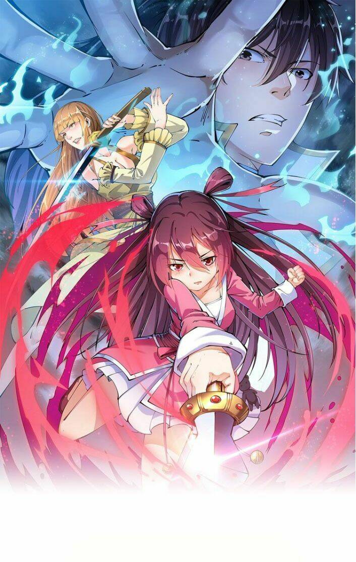 Ngự Thiên Thần Đế: Chapter 34