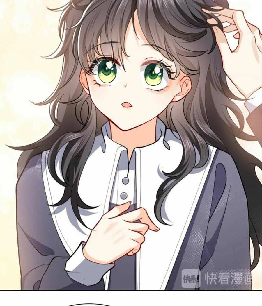 Kiên Quyết Từ Chối Làm Ma Nữ: Chapter 6