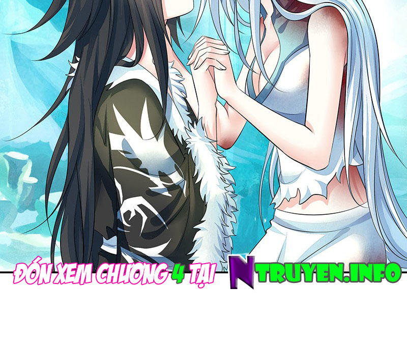 Đoạt Thiên Khuyết: Chapter 4