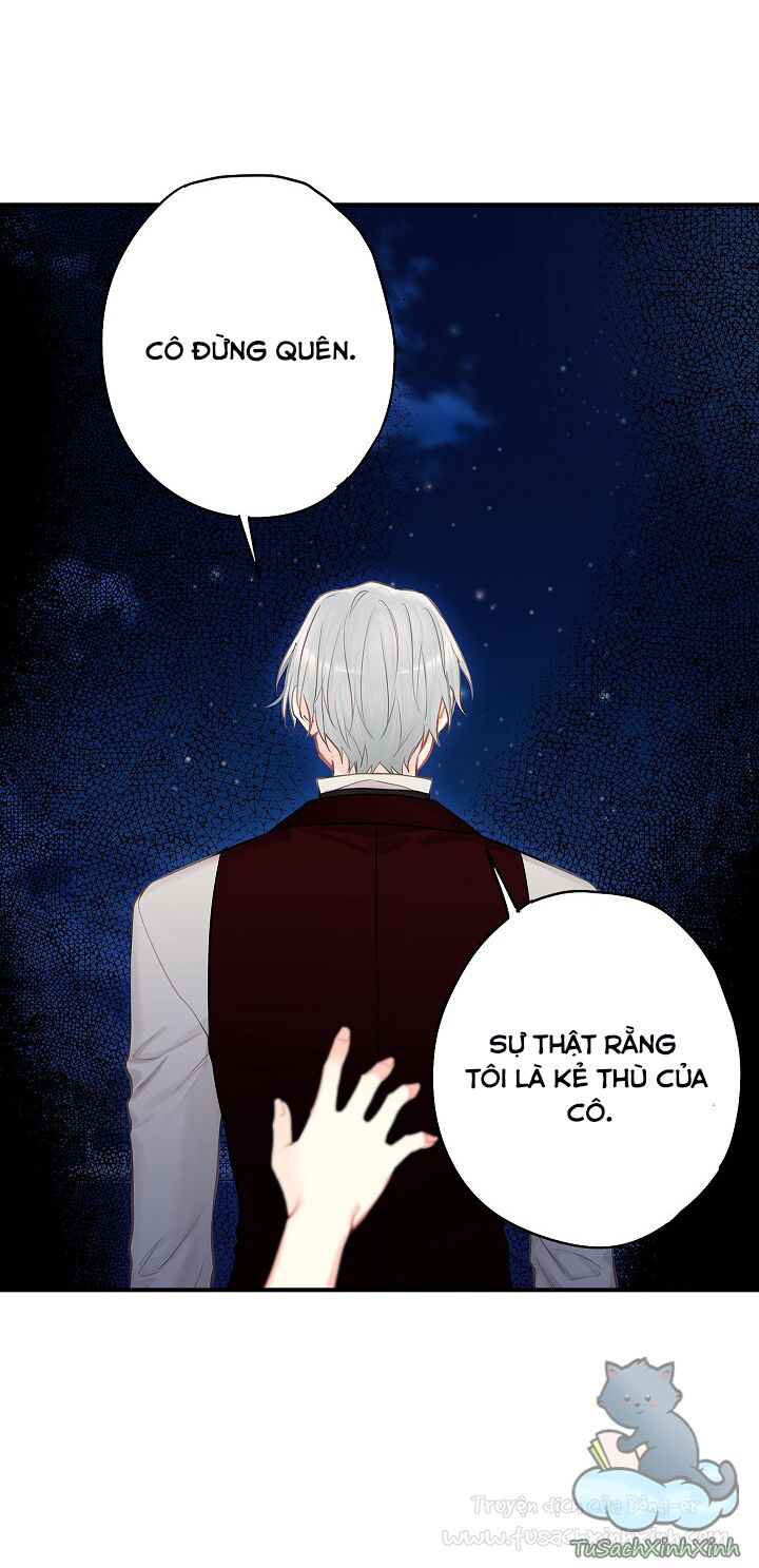 Tồn Tại Với Tư Cách Là Vợ Của Nam Chính: Chapter 200
