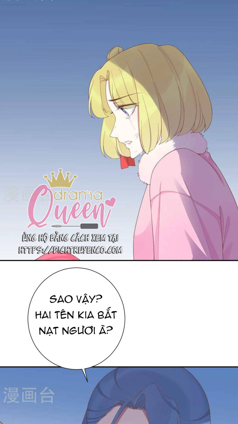 Hoàng Hậu Bận Lắm: Chapter 200